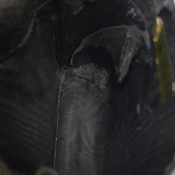 Chanel VTG Calfskin Cigarette/Lipstick Pouch Case! - Picture 6 of 10